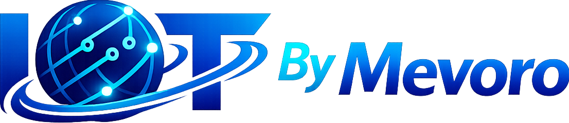 IoT Logo